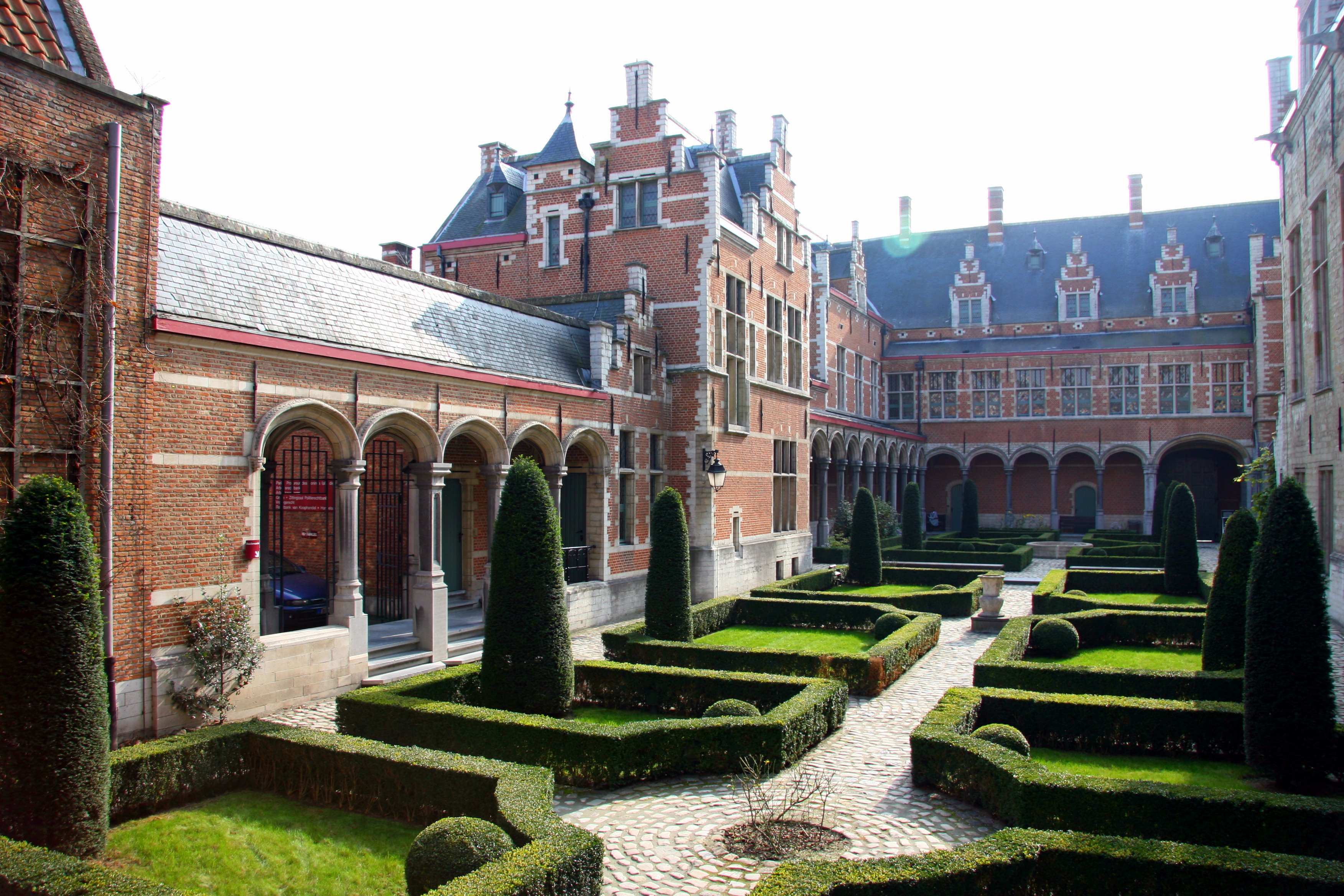 Mechelen